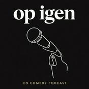 Podcast Op igen