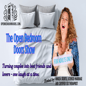 Podcast Open Bedroom Doors with Angela Skurtu