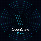 Podcast OpenClaw Daily