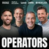 Podcast Operators