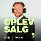 Podcast Oplev Salg