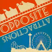 Podcast Opposite Attractions: A Theme Park Design Show