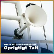 Podcast Oprigtigt talt