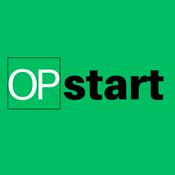 Podcast Opstart