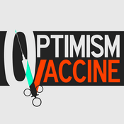 Podcast Optimism Vaccine
