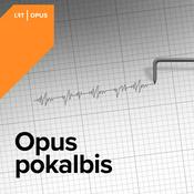 Podcast Opus pokalbis