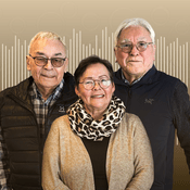 Podcast Oqaluttuarisaanerput alakkarterparput, KNR