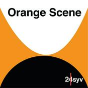 Podcast Orange Scene