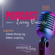 Podcast Orgasmer i alle afskygninger - Living Universe