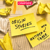 Podcast Origin Stories