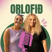 Podcast Orlofið