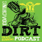 Podcast "The Dirt" Trailrunning Podcast