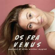 Podcast Os Fra Venus