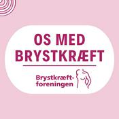 Podcast Os med brystkræft