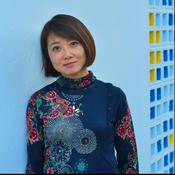 Podcast Frances Xu