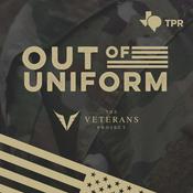 Podcast Out of Uniform