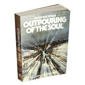 Podcast Outpouring of the Soul - By Breslov Research Institute