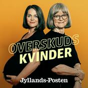 Podcast Overskudskvinder