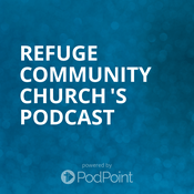 Podcast P. T.  The Urban Pastor