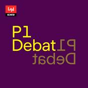 Podcast P1 Debat