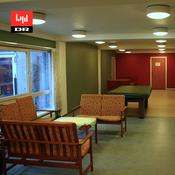 Podcast P1 på plejehjem