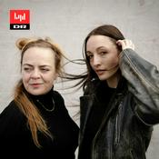 Podcast PÅ DATE - med Brimheim og Jordanova