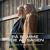Podcast PÅ SAMME SIDE AF SAGEN