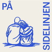 Podcast PÅ SIDELINJEN – en podcastserie til pårørende