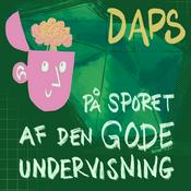Podcast På sporet af den gode undervisning