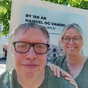 Podcast På sporet af Ry