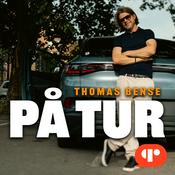 Podcast Bense på tur