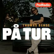 Podcast På tur med Thomas Bense