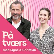 Podcast På Tværs - med Signe og Christian