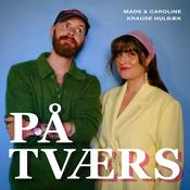 Podcast PÅ TVÆRS