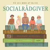 Podcast På vej mod at blive socialrådgiver