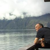 Podcast Pædagogik og vejledning ved Finn Steenfatt Thomsen