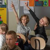 Podcast Pædagogisk indblik