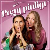 Podcast Pænt Pinligt