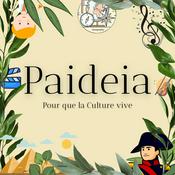 Podcast Paideia - Pour que la culture vive