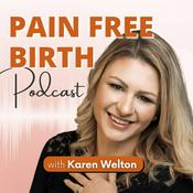 Podcast Pain Free Birth