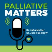 Podcast Palliative Matters