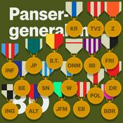 Podcast Pansergeneralen