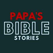 Podcast Papa's Bible Stories