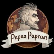 Podcast Papas Papcast