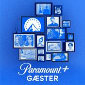 Podcast Paramount + gæster