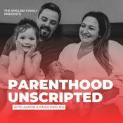 Podcast Parenthood Unscripted