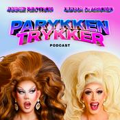 Podcast Parykken Trykker
