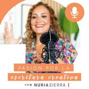 Podcast Pasión por la escritura creativa