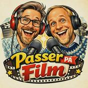 Podcast Passer på Film