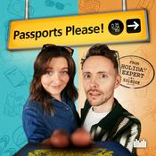 Podcast Passports Please!
